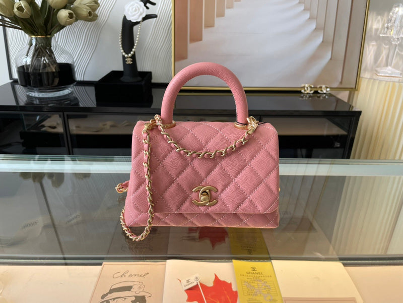Style My Style - CHL Bags - 566