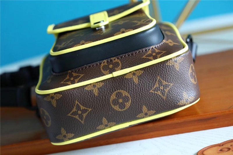 Lux-Totes - LOV Bags - 4168