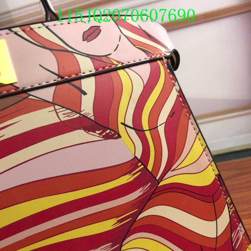 GC - Shoulder - 3175