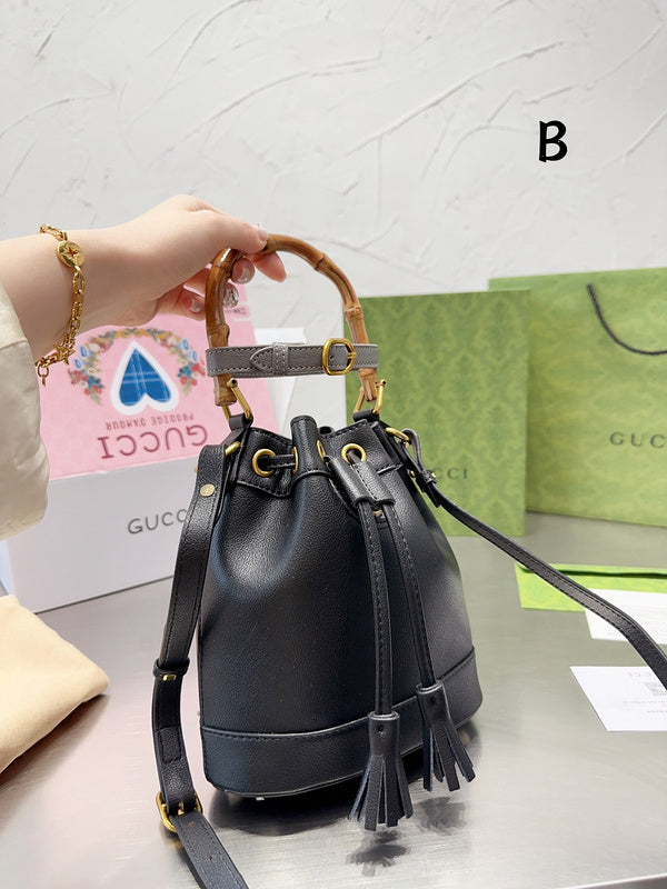 Luxurious Totes - GUI3 Bags - 230