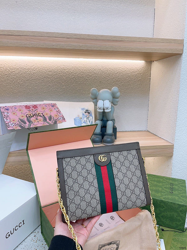Luxurious Totes - GUI3 Bags - 222