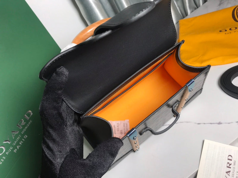 Style My Style3 - GYO Bags - 035