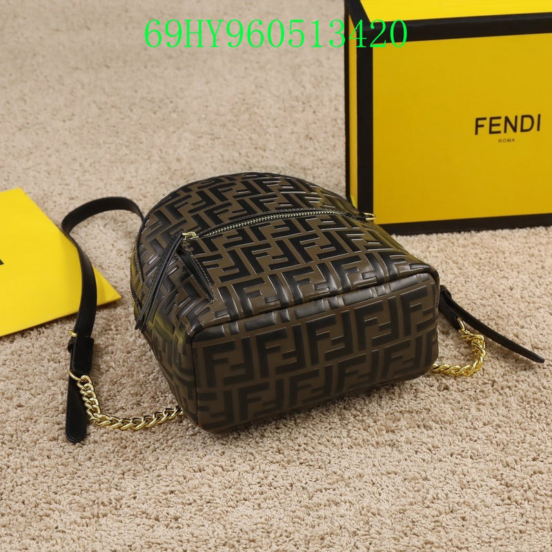 GC - Shoulder - 2937