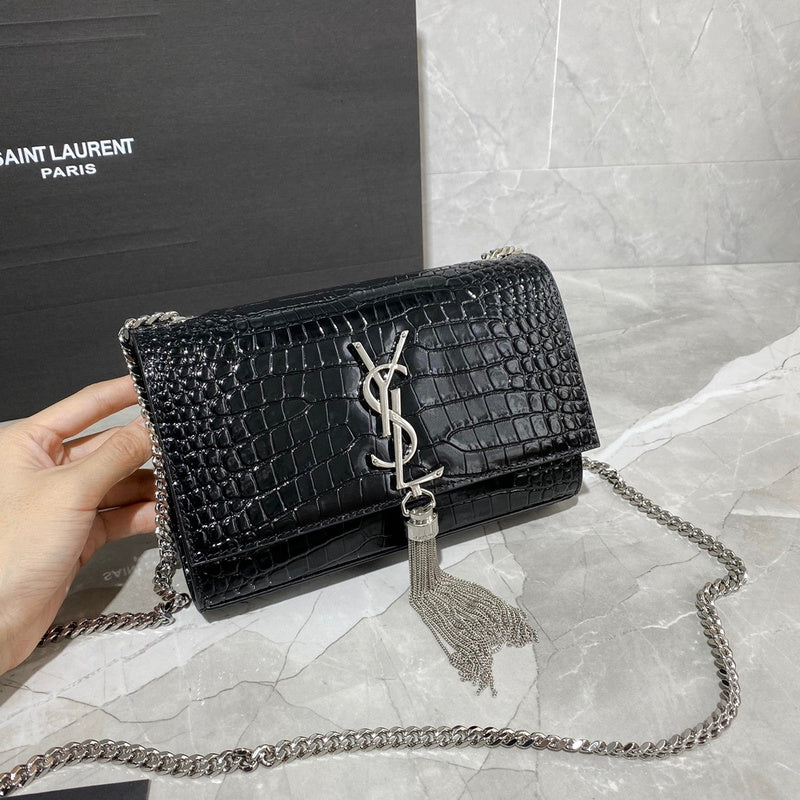 Luxurious Totes - Latest - 9378