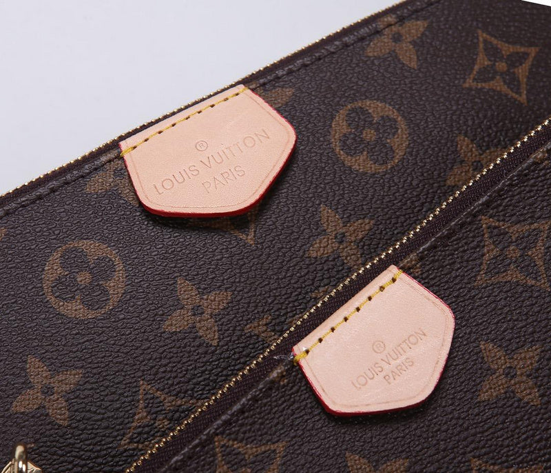 LOV - Luxurious Totes - 2677