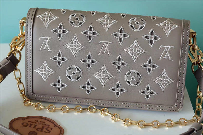 Lux-Totes - LOV Bags - 405