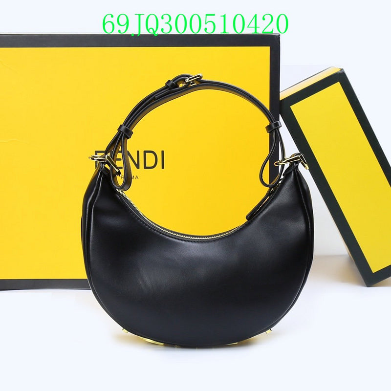 GC - Shoulder - 2952