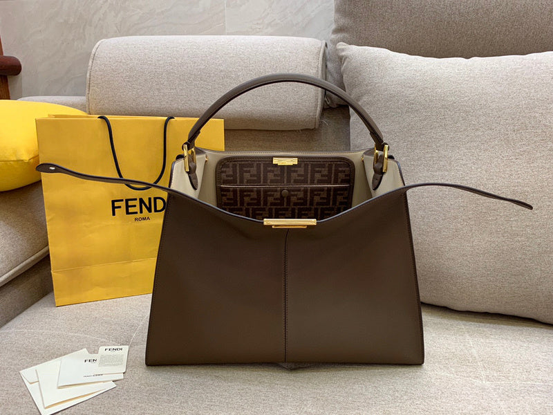 FDI Bags - Luxurious Bags  670