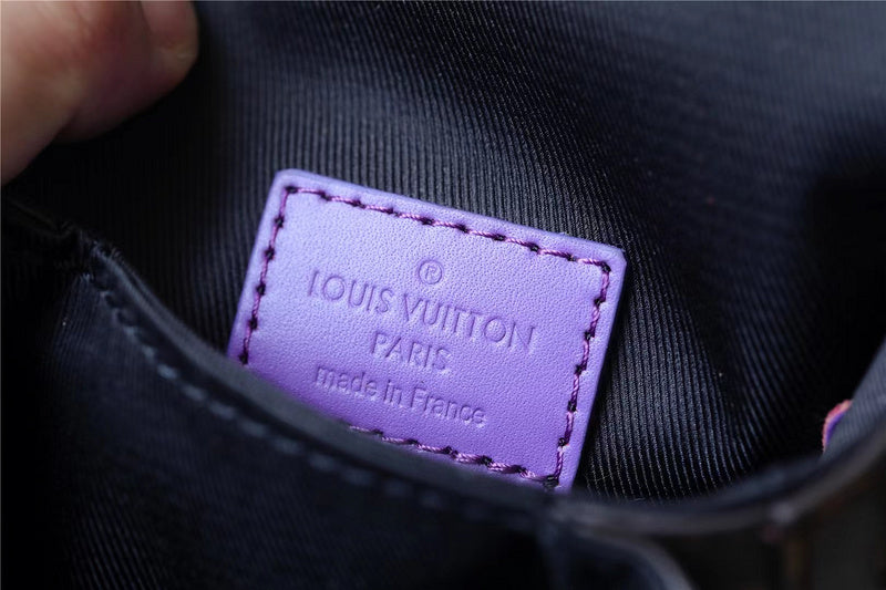 Lux-Totes - LOV Bags - 3969