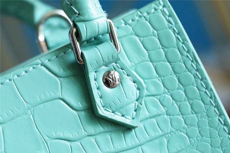 Lux-Totes - LOV Bags - 1096