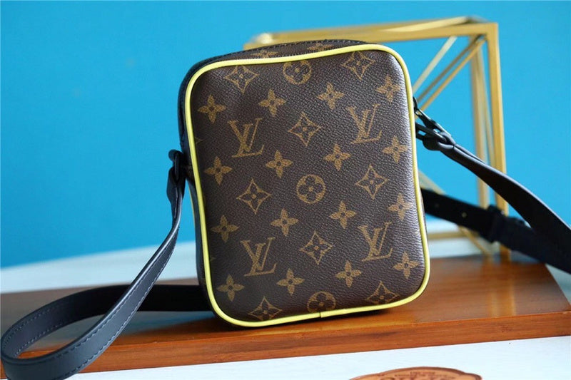 Lux-Totes - LOV Bags - 4168
