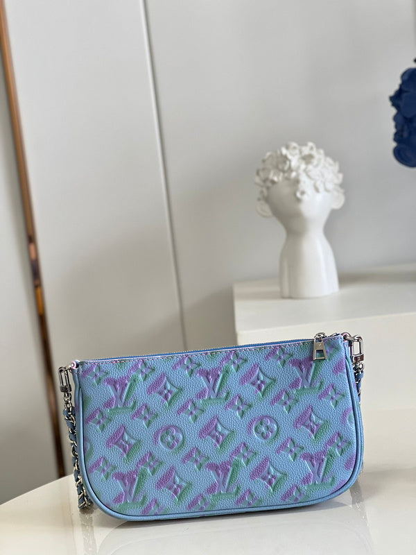 LOV - Luxurious Totes - 1395