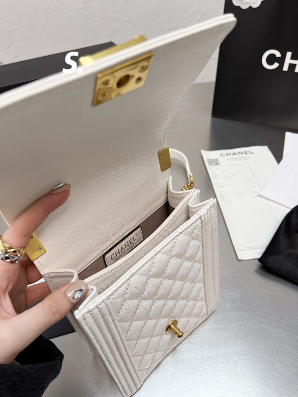 Style My Style - CNL3 Bags - 439