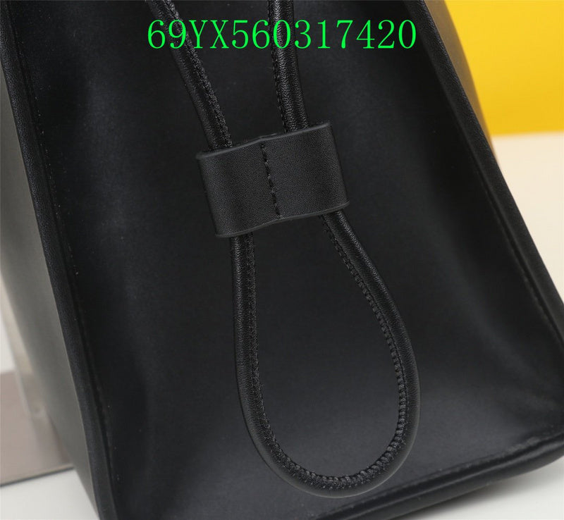 GC - Shoulder - 3361