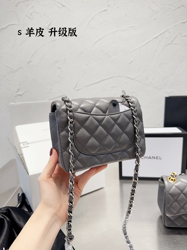 Luxurious Totes - CNL3 Bags - 365