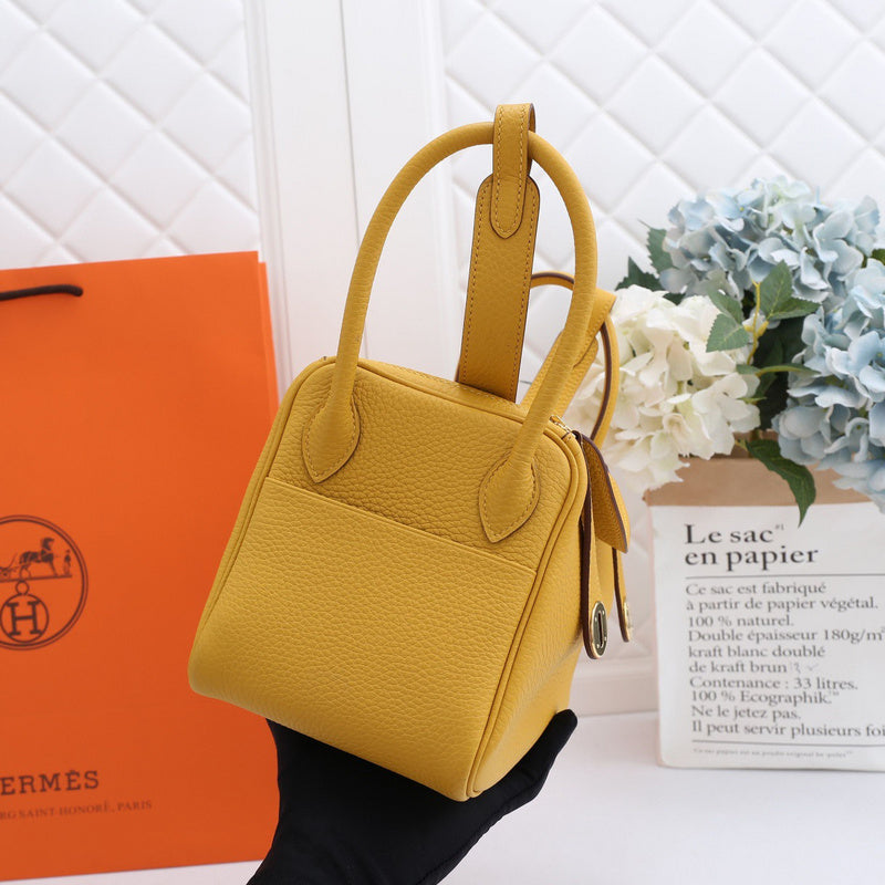Lux-Totes - HMS Bags - 087