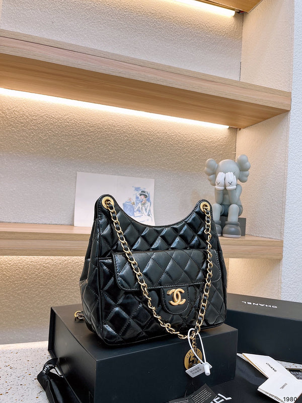 Luxurious Totes - CNL3 Bags - 432