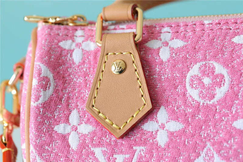 Lux-Totes - LOV Bags - 952