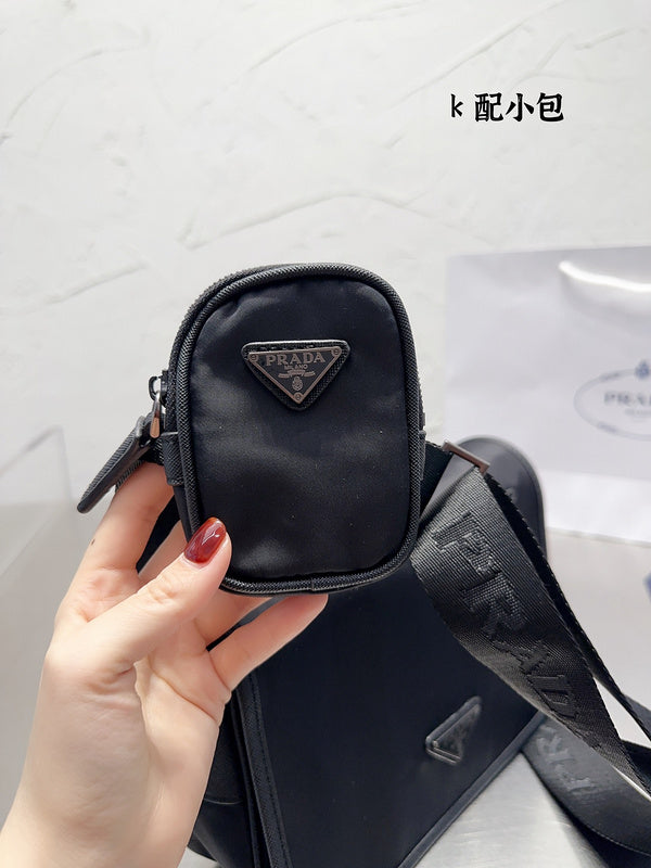 Luxurious Totes - PDA3 Bags - 077