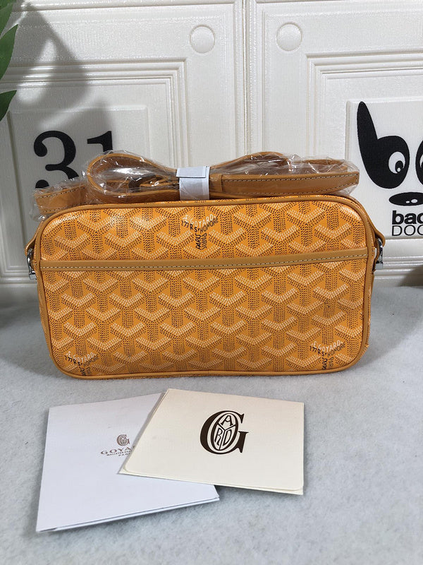 Lux-Totes - GOD Bags - 180