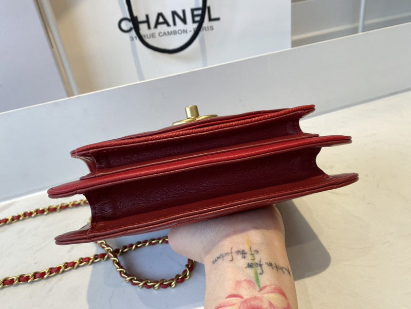 Style My Style - CHL Bags - 495