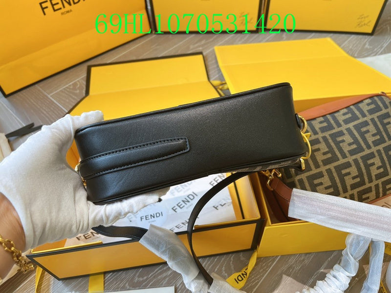GC - Shoulder - 3165