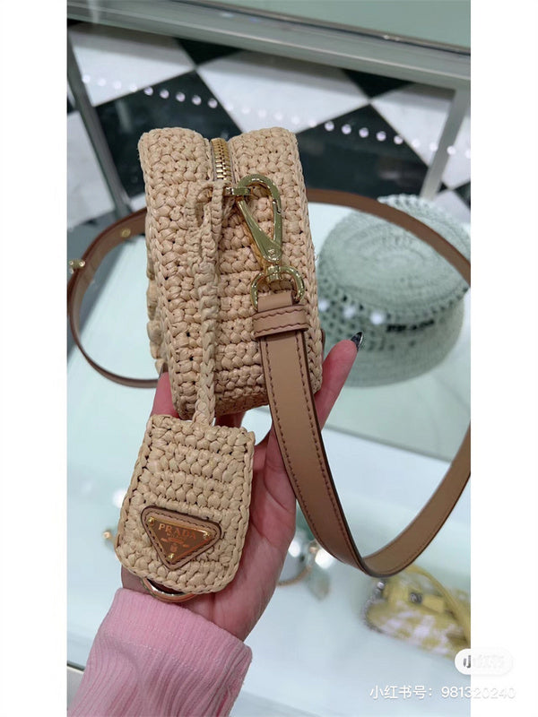 ZEP - PD Bags - 168