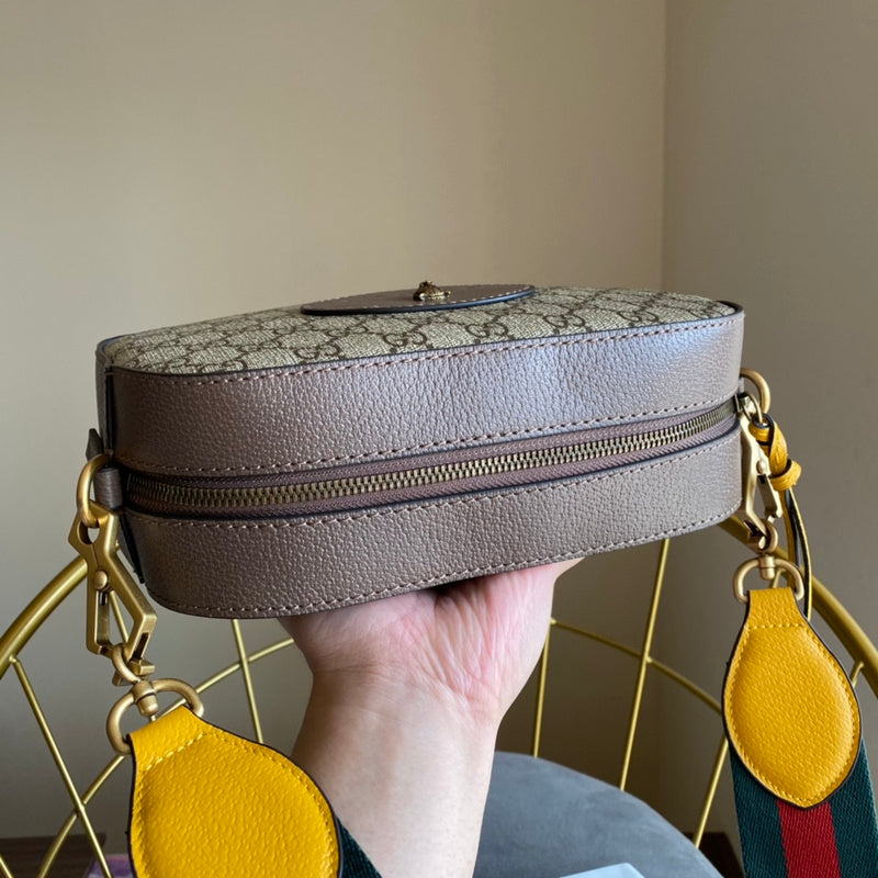 GUI - Luxurious Totes - 807