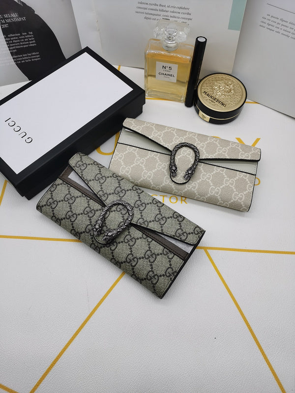 GUI - Luxurious Totes - 877