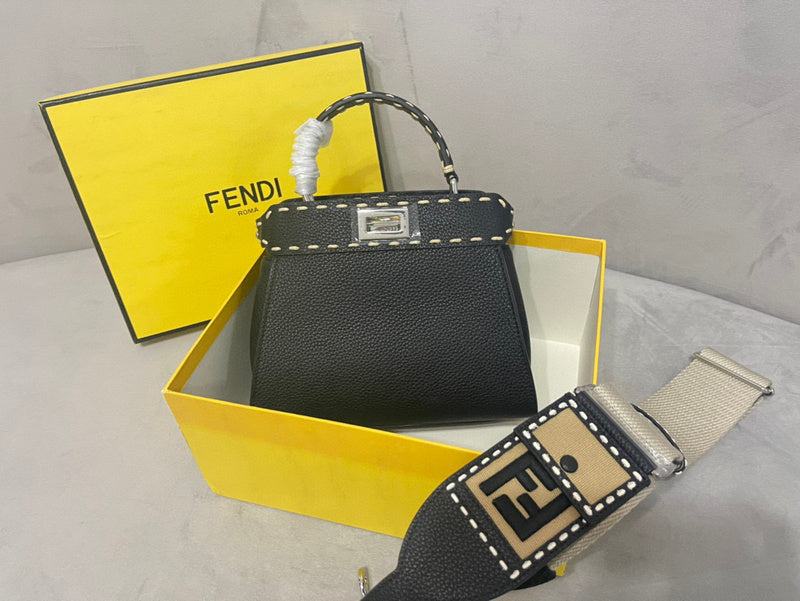 FDI Bags - Luxurious Bags  664