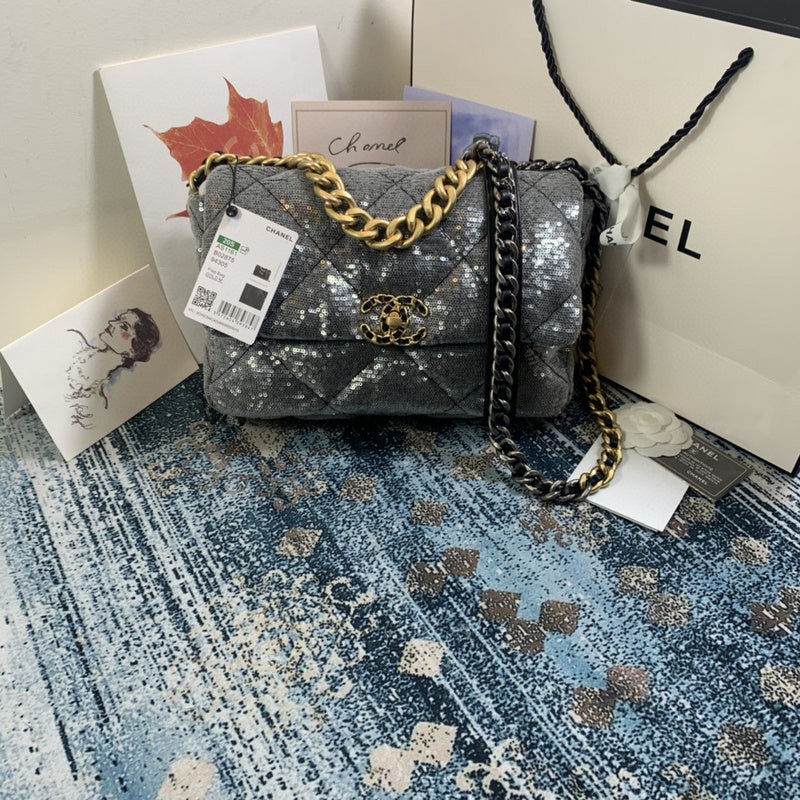 Style My Style - CHL Bags - 625