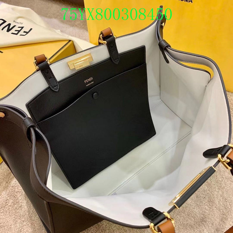 GC - Shoulder - 3457