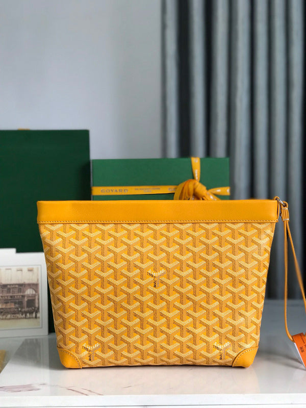 Lux-Totes - GOD Bags - 059