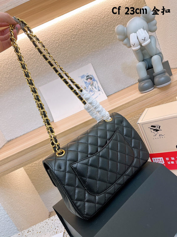 Luxurious Totes - CNL3 Bags - 469