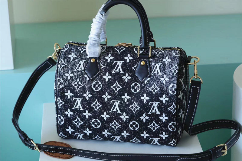 Lux-Totes - LOV Bags - 1087