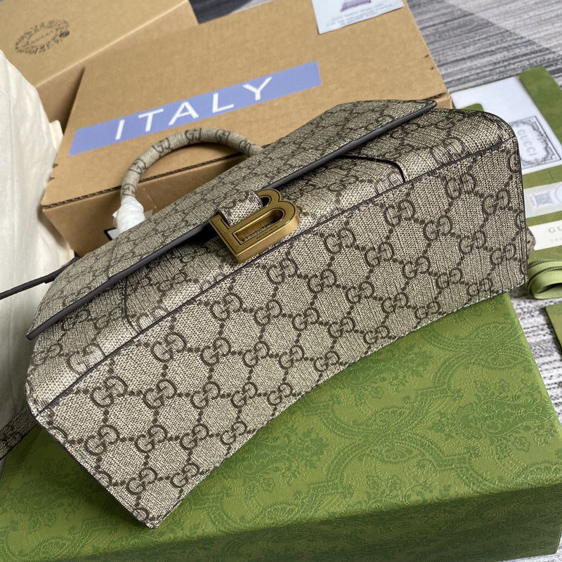 Luxurious Totes - Latest - 4171