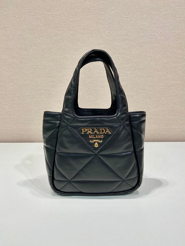 PDA - Luxurious Totes - 123