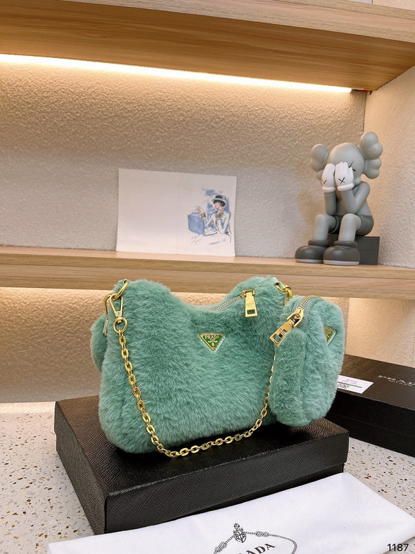 Style My Style - PDA3 Bags - 066