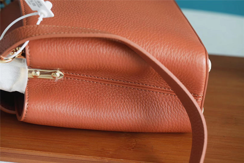 Lux-Totes - LOV Bags - 1039