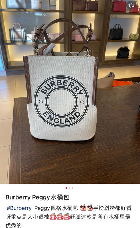 Luxurious-Totes - BBR Bags - 506