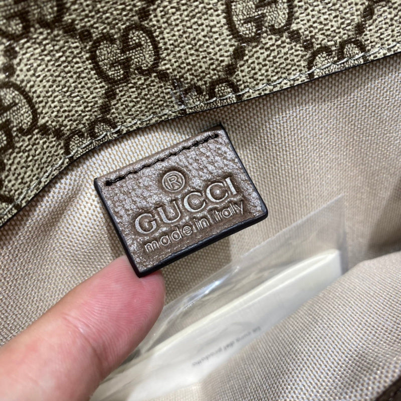 GUI - Luxurious Totes - 838