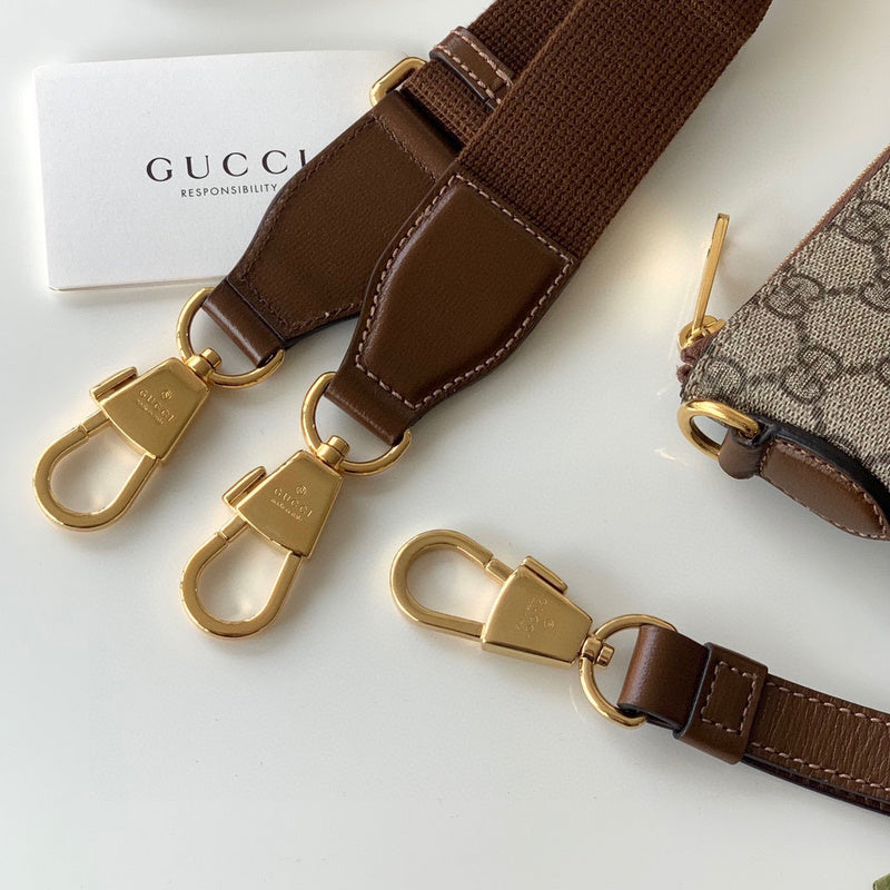 GUI - Luxurious Totes - 663