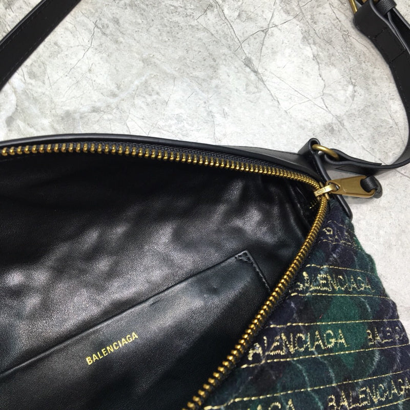 Style My Style - BGA Bags - 628