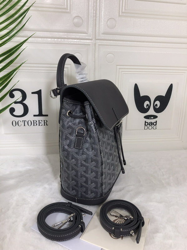 Lux-Totes - GOD Bags - 030