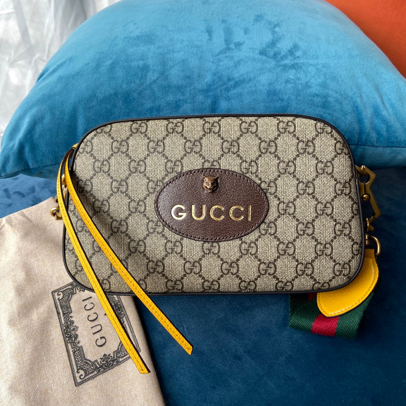 GUI - Luxurious Totes - 470