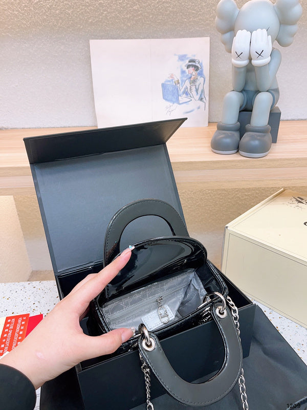 Style My Style - DOR2 Bags - 105