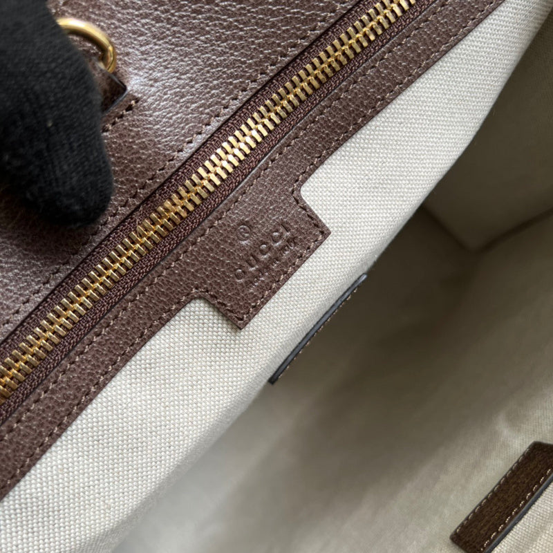 Lux-Totes - GCI Bags - 2005