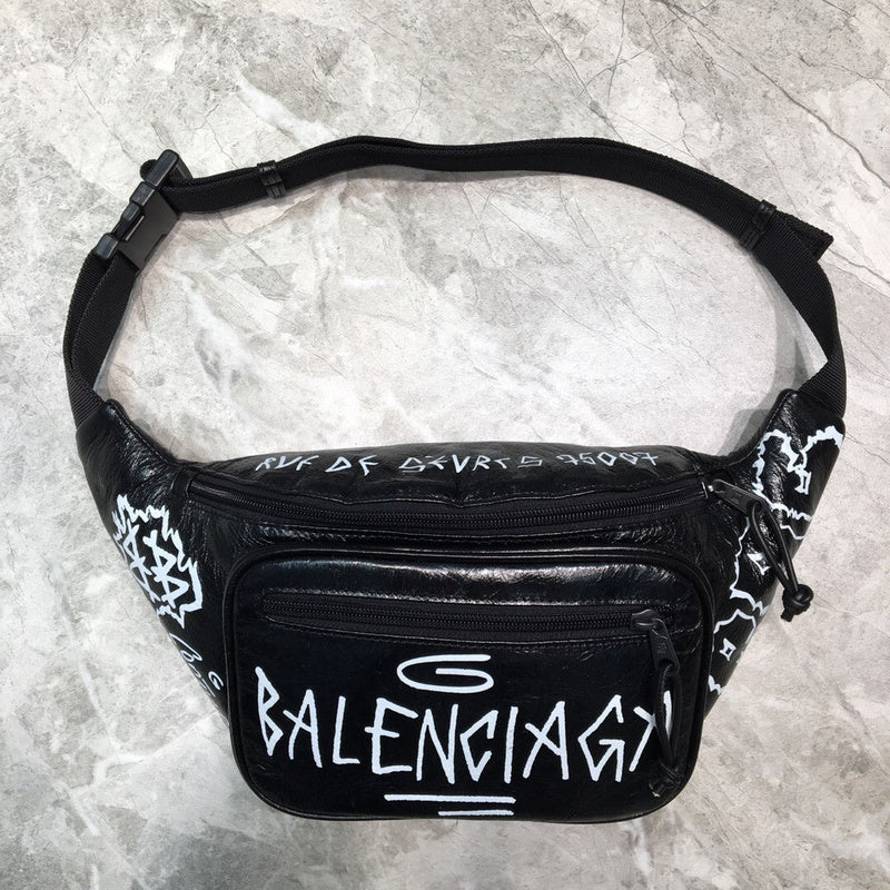 Style My Style - BGA Bags - 100