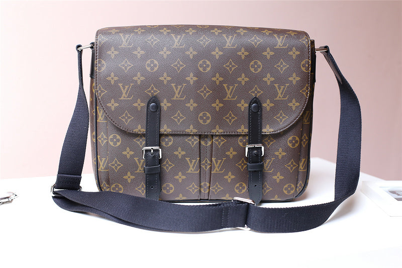 Lux-Totes - LOV Bags - 4387