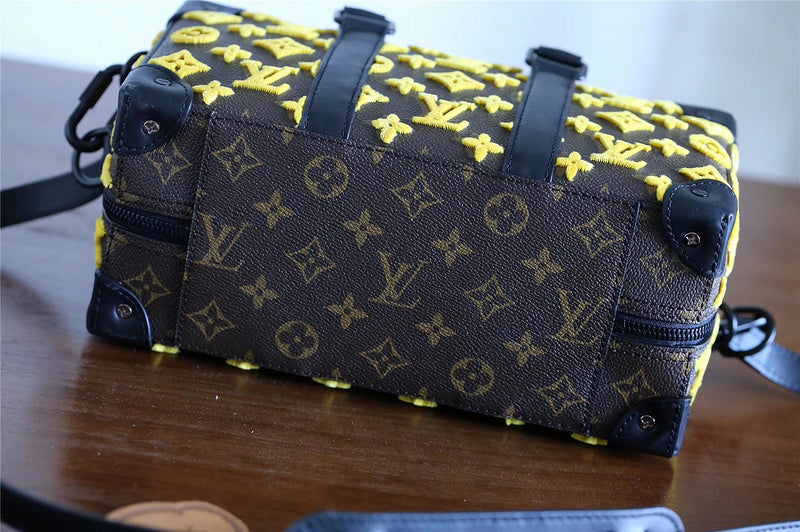 Lux-Totes - LOV Bags - 4320